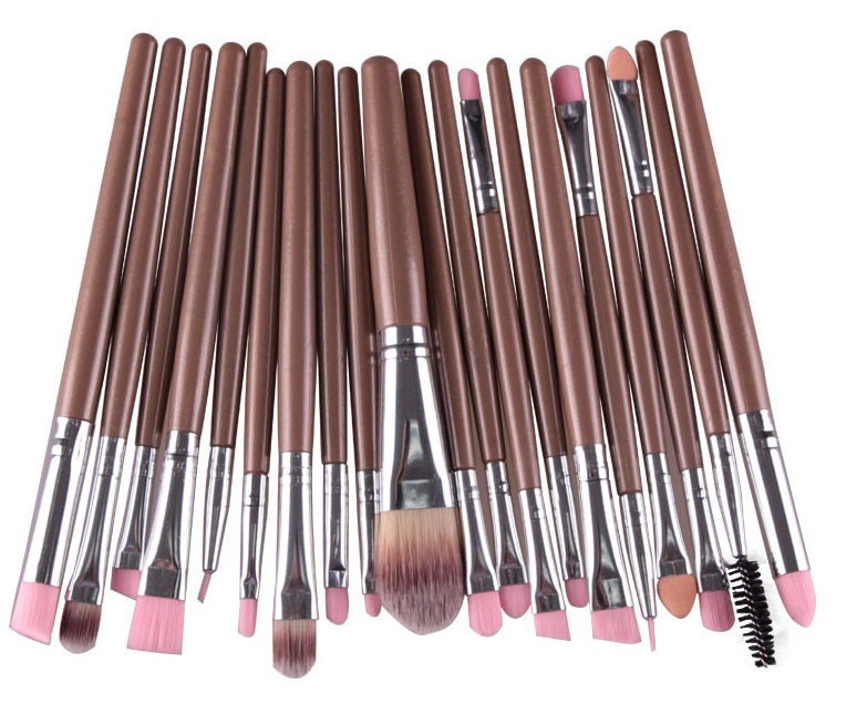 Makeup brush set loose powder eye shadow brush Makeup brush set loose powder eye shadow brush